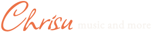 Chrisu music ivory mid interlaced